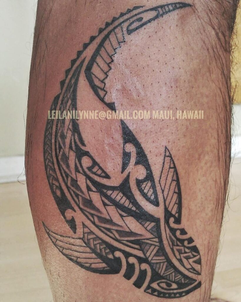 20 Hawaiian Tattoos  Tattoofanblog